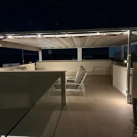 Casa Bartolome Dom wakacyjny