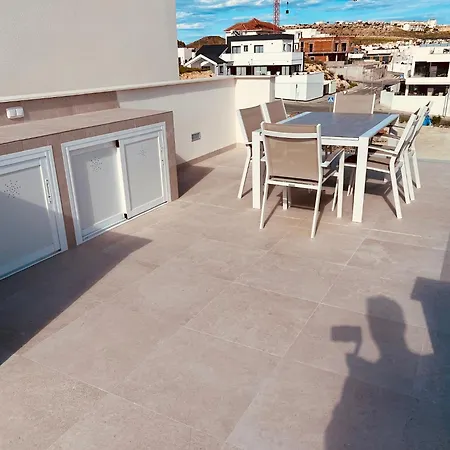 Casa Bartolome *