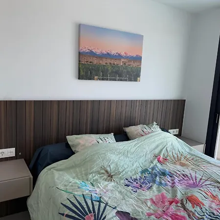 Vakantiehuis Casa Bartolome
