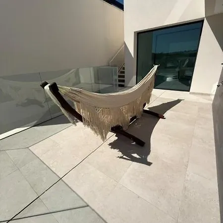 Casa Bartolome * Benijófar